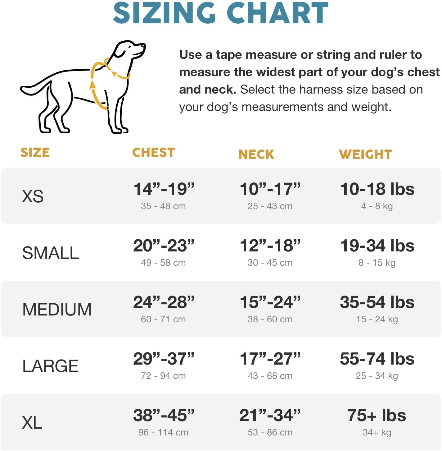 Embark Adventure Dog Harness, Reflective Trim XL Dog Harness for Extra Large Dogs No Pull - Military Grade Nylon, 2 Leash Clips & Gel Lined Handle. Soft & Padded Puppy