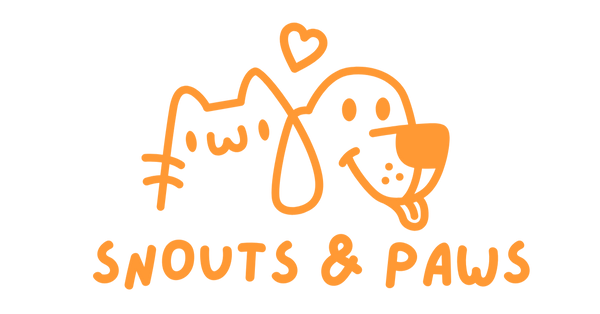 Snouts & Paws