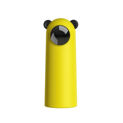 Automatic Cat Toys LED Laser Interactive Smart Teasing Pet Handheld Electronic Indoor Random Laser Cats Toy Accessories for Dog
